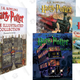 Harry Potter: The Illustrated Collection (Books 1-3 Boxed Set) | $57 | Walmart and Amazon